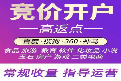 竞价端口开户的五大成功案例揭秘